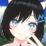 もこねもこ☁