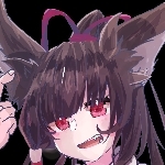 おおかみ