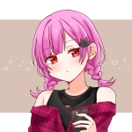 ユーザー画像