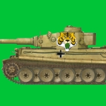 タイガー