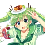 かつめしちゃん