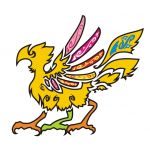 蒼鴉
