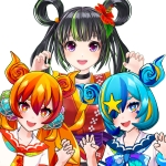 【おきなわ部】根間うい＆ほむしず