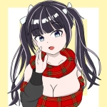うさ☆にく