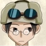うっきー P