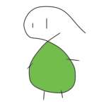 ばゆばゆ