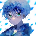 朱鷺戸 / ときど