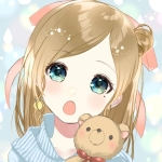 ぴめちゃん.*˚