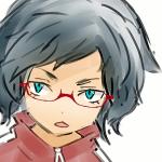 岡部青一