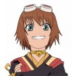 けー