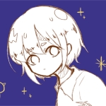 彗星ソーダ