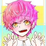 りひと@夢ファンファーレ歌った！
