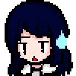 黒リンゴ