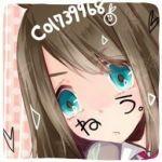 /(*・x・)っ★*音兎*☆　