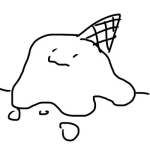 じぺた