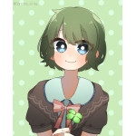 なの葉