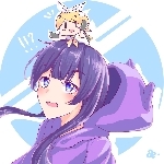 ボサ姫 アリス