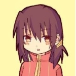 藍屋イチ子