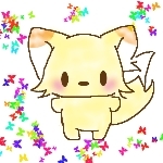 巡る狐亭