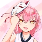 さくらきつね