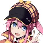 ぱられゆ