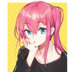 甘徒兎　カカオ