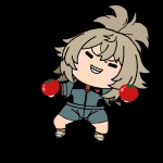 エナジーずきん