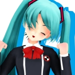 うっかり旗兵