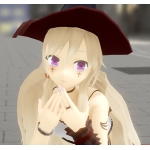 ひつじ羽太