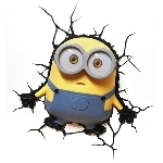 ガネーシャ（minion）