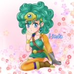 りんだ