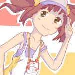 もやし炒め定食