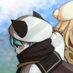 のびぃ