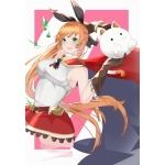ちんたら