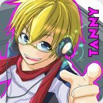 ＴＡＮＮＹ
