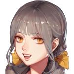 定評