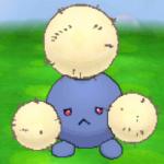 みしん
