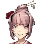 白アリ