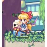 智那巳（ちなみ★ミ）