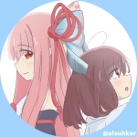アルテマイカ/まふぶP
