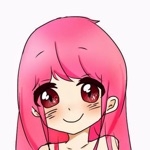 琥珀ちゃん