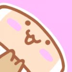 ❪೦❫࿀•ᗨ•࿀❫ ちくわちゃん