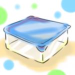 タッパー