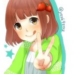 つりめ