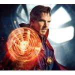 Dr.Strange