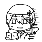 すりーと。