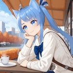 上条ジュアン
