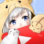 ユーザー画像