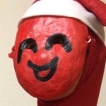セキマナコ