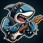 MAKO SHARK Chan´
